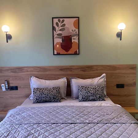 Hotel Graf T Tbilisi Eksteriør bilde