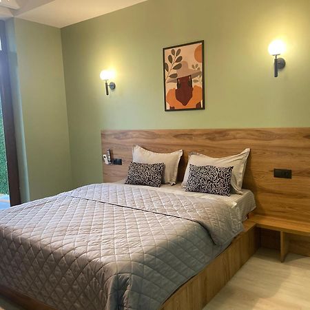 Hotel Graf T Tbilisi Eksteriør bilde