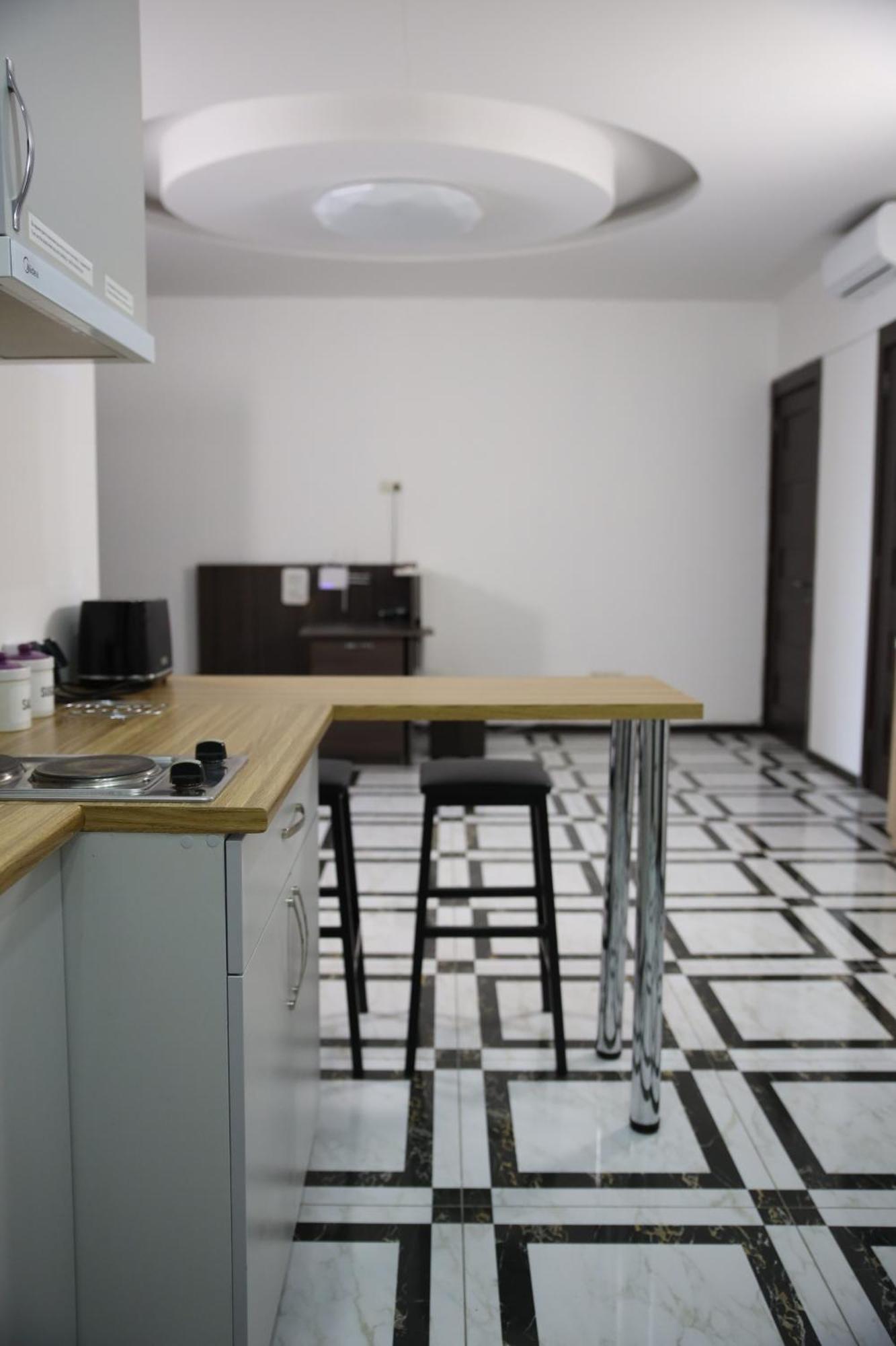 Hotel Graf T Tbilisi Eksteriør bilde