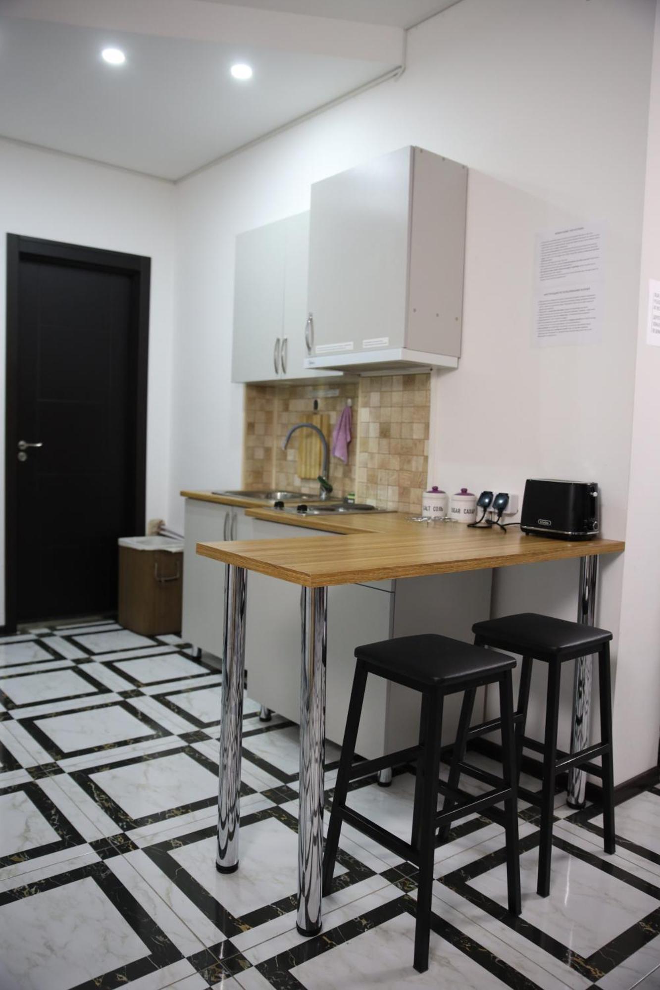 Hotel Graf T Tbilisi Eksteriør bilde