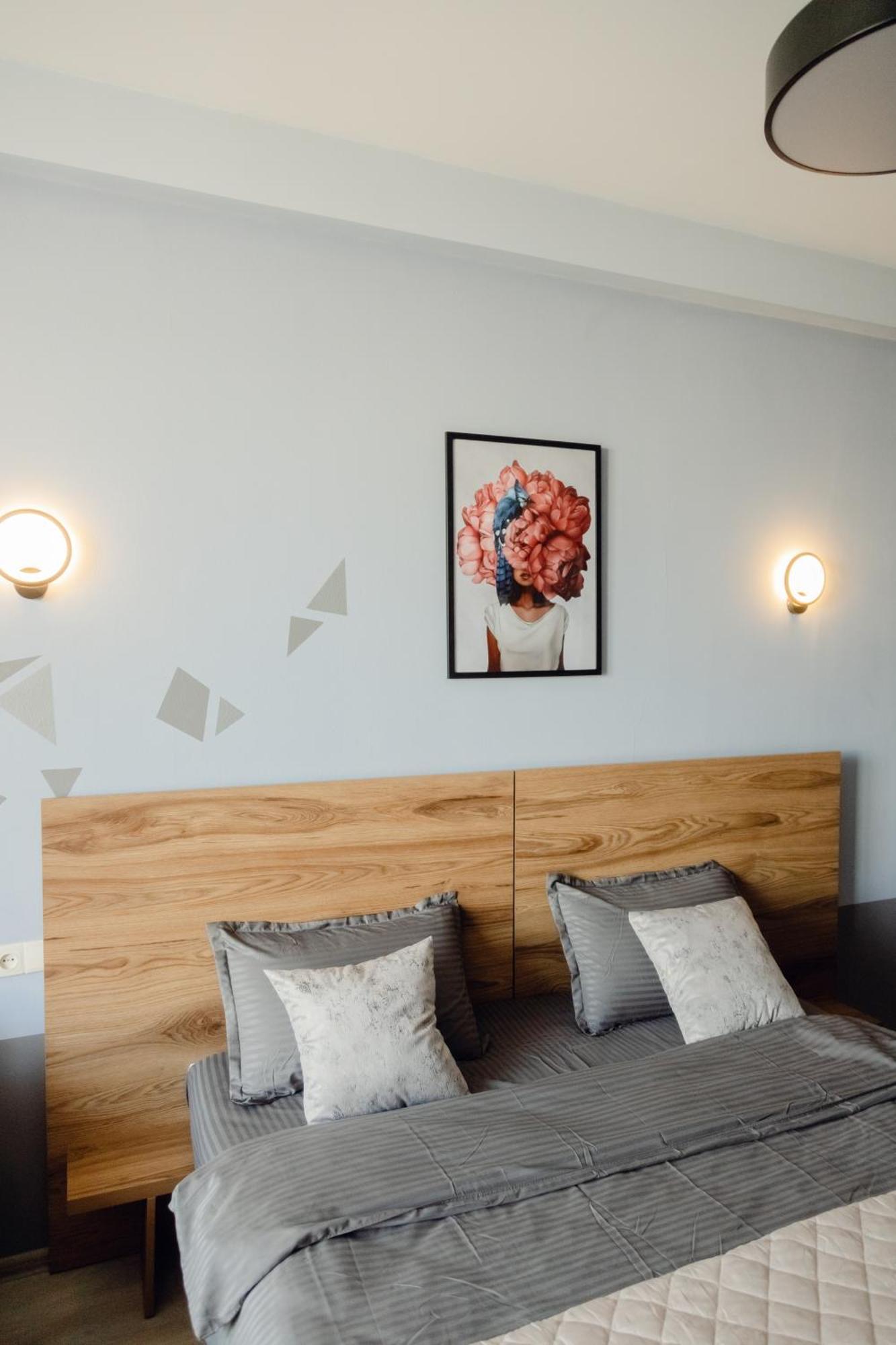 Hotel Graf T Tbilisi Eksteriør bilde