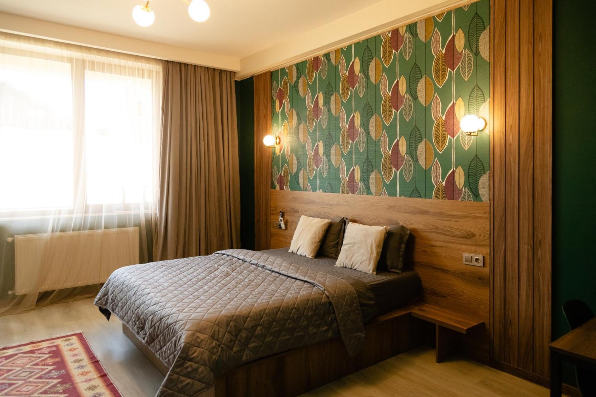 Hotel Graf T Tbilisi Eksteriør bilde