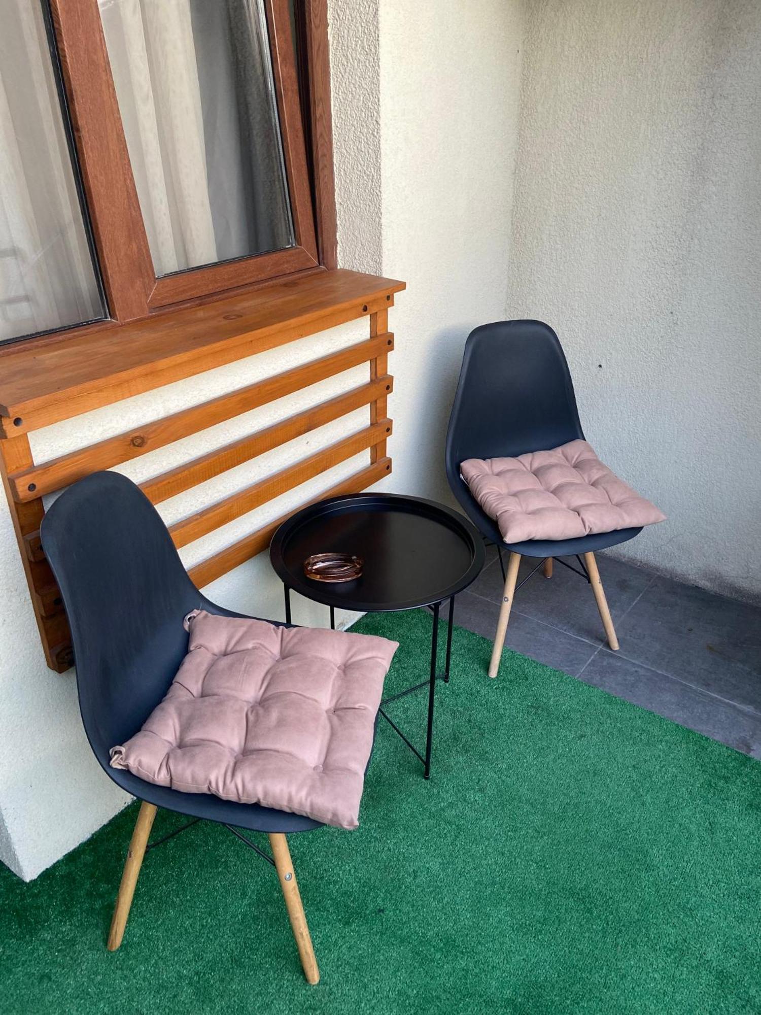 Hotel Graf T Tbilisi Eksteriør bilde