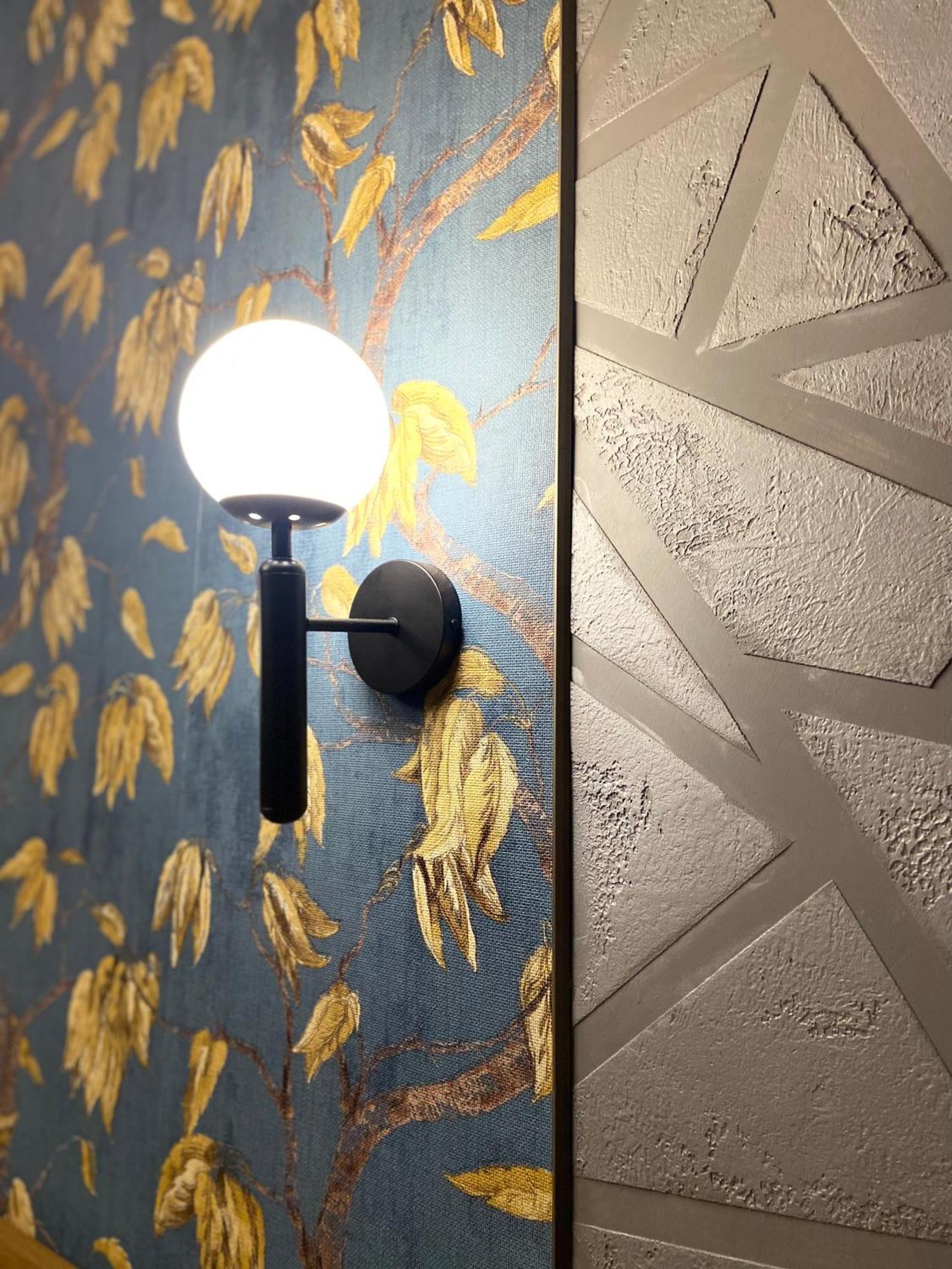 Hotel Graf T Tbilisi Eksteriør bilde