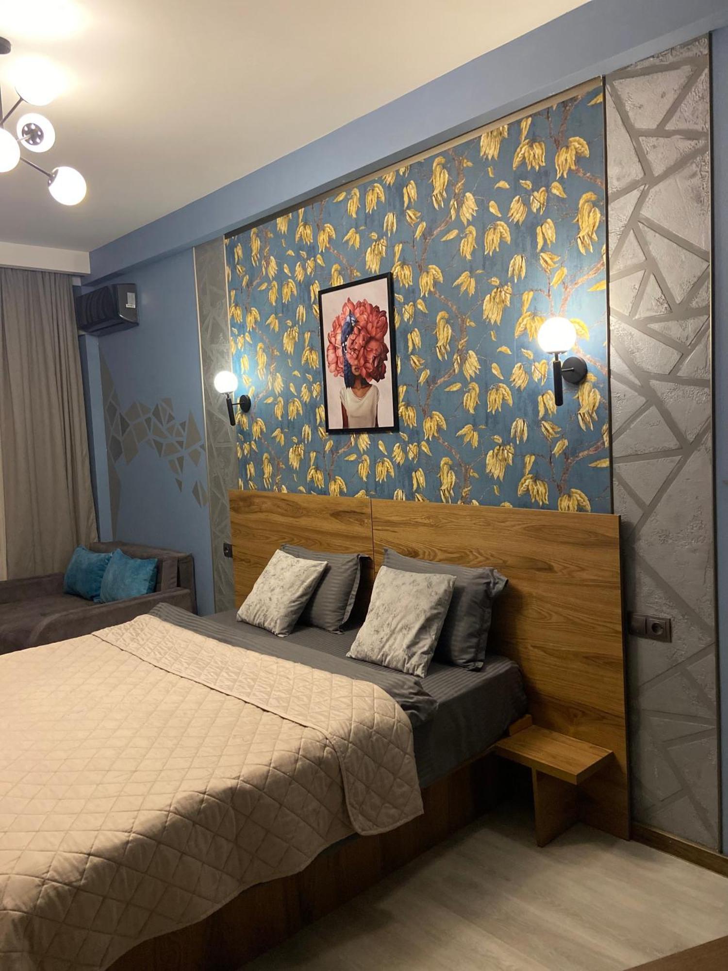 Hotel Graf T Tbilisi Eksteriør bilde